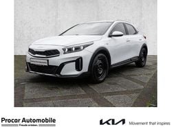 Weiß Gebraucht 2023 Kia XCeed Vision SUV | 22.480 € (Guter Preis)