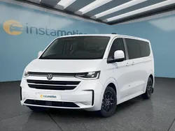 Weiß Neu 2025 VW T7 Van | 54.299 €