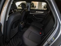 Florettsilber metallic Gebraucht 2022 Audi A6 Design Kombi | 34.390 € (Guter Preis)