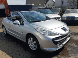 Peugeot 207 CC