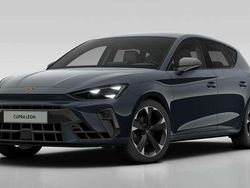Andere farbe Gebraucht 2024 Cupra Leon Limousine | 31.990 € (Etwas zu teuer)