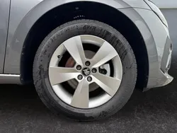 Neu 2025 Skoda Scala Drive Kleinwagen | 25.140 € (Etwas zu teuer)