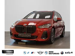Dragon fire rot Neu 2025 BMW 220 Active Tourer Comfort Edition Van / Kleinbus | 46.500 € (Fairer Preis)