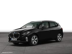 Schwarz Gebraucht 2023 BMW 230e Active Tourer Comfort Edition Van / Kleinbus | 34.714 €