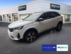 Weiß Gebraucht 2023 Peugeot 3008 GTi SUV | 22.980 € (Guter Preis)