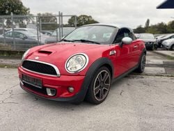Chili red Gebraucht 2011 Mini Cooper S Coupé Coupé | 6.700 € (Superpreis)