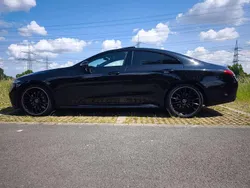 Schwarz Gebraucht 2020 Mercedes CLS400 AMG line Coupé | 46.999 € (Guter Preis)