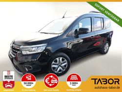 Schwarz Gebraucht 2022 Renault Kangoo Techno Van / Kleinbus | 19.088 € (Fairer Preis)