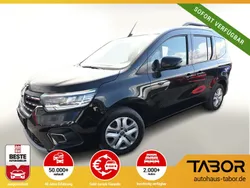 Schwarz Gebraucht 2022 Renault Kangoo Techno Van / Kleinbus | 22.488 € (Teuer)