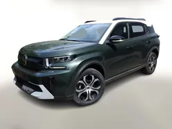 Grün Neu 2025 Citroën C3 Aircross SUV | 20.633 € (Fairer Preis)