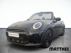 Schwarz Gebraucht 2021 Mini Cooper Cabriolet Classic Cabrio | 25.950 € (Fairer Preis)
