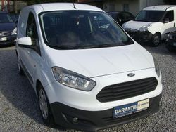 Weiß Gebraucht 2016 Ford Transit Trend Van / Kleinbus | 7.990 € (Fairer Preis)
