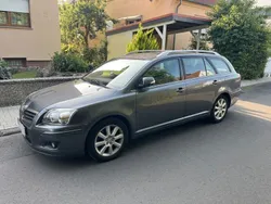 Gebraucht 2006 Toyota Avensis Kombi | 4.350 € (Etwas zu teuer)