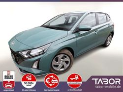 Mangrove green mineraleffekt Neu 2025 Hyundai i20 Select Kleinwagen | 19.388 € (Superpreis)