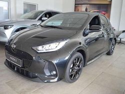 Opera black Neu 2025 Mazda 2 Homura-Line Kleinwagen | 28.990 € (Etwas zu teuer)