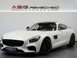 Weiß Gebraucht 2016 Mercedes AMG GT AMG Coupé | 89.900 € (Teuer)