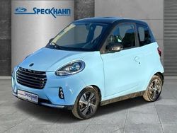 Hellblau Gebraucht 2024 Elaris Pio Kleinwagen | 14.990 €