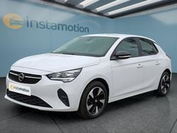 Weiß Gebraucht 2021 Opel Corsa-e Edition Kleinwagen | 14.699 € (Fairer Preis)