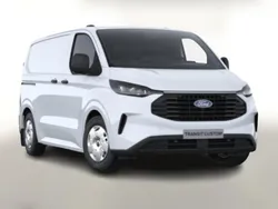 Weiss Neu 2024 Ford Transit Custom Trend Van | 31.688 €