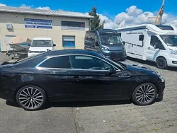 Schwarz Gebraucht 2018 Audi A5 Sport Coupé | 17.877 € (Superpreis)