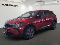 Rot Gebraucht 2024 Opel Grandland X SUV | 19.480 € (Superpreis)