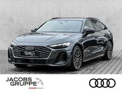 Daytonagrau perleffekt Neu 2025 Audi A5 S-Line Coupé | 77.380 €