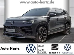 Delfingrau Gebraucht 2025 VW Tayron R-line SUV | 64.900 € (Teuer)