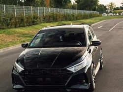 Gebraucht 2022 Hyundai i20 N Performance Limousine | 27.000 € (Teuer)