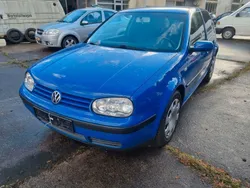 VW Golf IV