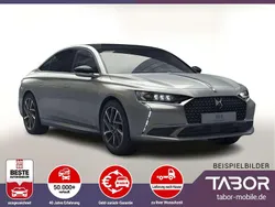 Weiss Neu 2025 DS Automobiles DS9 Rivoli Plus Limousine | 43.688 € (Superpreis)