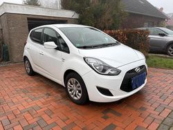 Weiß Gebraucht 2015 Hyundai ix20 Kleinwagen | 7.990 € (Etwas zu teuer)