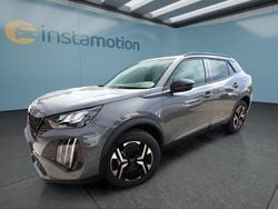 Grau Neu 2025 Peugeot 2008 SUV | 27.349 € (Guter Preis)
