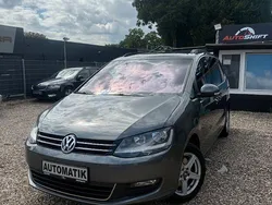 Gebraucht 2013 VW Sharan Van / Kleinbus | 9.900 € (Fairer Preis)