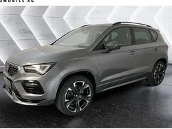 Grau Neu 2025 Cupra Ateca VZ SUV | 46.980 € (Fairer Preis)