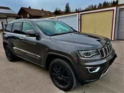 Andere farben Gebraucht 2017 Jeep Grand Cherokee SUV | 16.999 € (Fairer Preis)