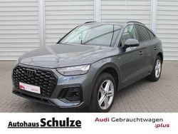 Daytonagrau perleffekt Gebraucht 2022 Audi Q5 Sportback Ambiente SUV | 38.490 € (Fairer Preis)