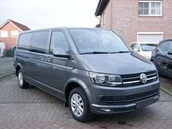 Grau Gebraucht 2017 VW Transporter Van | 17.990 € (Guter Preis)