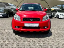Rot Gebraucht 2007 Daihatsu Terios SUV | 4.490 € (Fairer Preis)