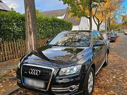 Silber Gebraucht 2012 Audi Q5 S-line plus SUV | 13.800 € (Etwas zu teuer)