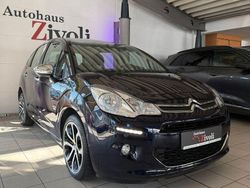 Blau Gebraucht 2014 Citroën C3 SELECTION Kleinwagen | 6.940 € (Etwas zu teuer)