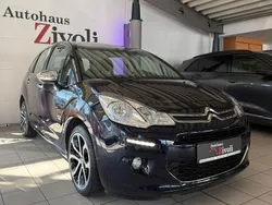 Blau Gebraucht 2014 Citroën C3 SELECTION Kleinwagen | 7.400 € (Etwas zu teuer)