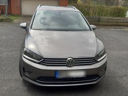 Grau Gebraucht 2016 VW Golf VII Kleinwagen | 11.900 € (Fairer Preis)
