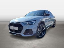 Schwarz Neu 2025 Audi A1 Sport Kleinwagen | 33.490 €