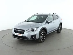Grau Gebraucht 2019 Subaru XV Exclusive+ SUV | 20.350 € (Etwas zu teuer)