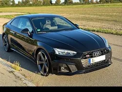 Schwarz Gebraucht 2020 Audi S5 Coupé | 40.970 € (Fairer Preis)