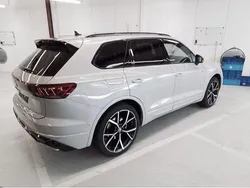 5q sechura beige metallic Gebraucht 2025 VW Touareg R-line SUV | 79.980 € (Teuer)