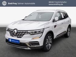 Weiß Gebraucht 2023 Renault Koleos Initiale Paris SUV | 39.139 €