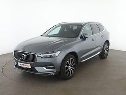 Grau Gebraucht 2020 Volvo XC60 Inscription SUV | 33.760 € (Teuer)