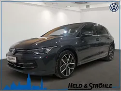 Andere farbe Gebraucht 2024 VW Golf VIII Edition Limousine | 32.880 € (Fairer Preis)