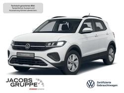 Weiß Neu 2025 VW T-Cross Life SUV | 24.969 € (Guter Preis)